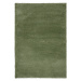 Kusový koberec Shaggy Teddy Olive - 160x230 cm Flair Rugs koberce