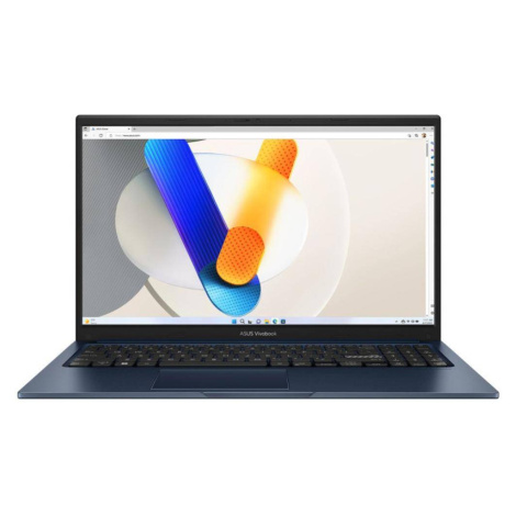 Vivobook 15 15,6 i5 16/512GB WH11 BL