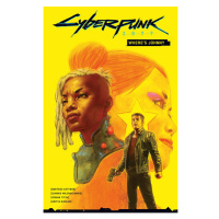 Dark Horse Cyberpunk 2077: Where's Johnny