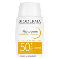 BIODERMA Photoderm Mineral Fluide SPF 50+ 75g