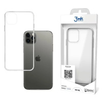 Kryt 3MK All-Safe Skinny Case iPhone 12 Pro Max Clear