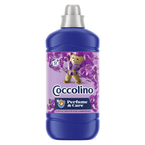 COCCOLINO aviváž Purple orchid 1.27 l