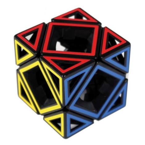 RECENTTOYS Hollow Skewb kocka