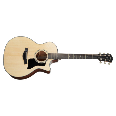 Taylor 314ce V-Class Bracing