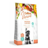 Calibra Dog Verve GF Junior M&L Chicken & Duck 12kg