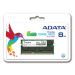 Adata/SO-DIMM DDR3L/8GB/1600MHz/CL11/1x8GB