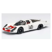 1:43 PORSCHE 907 no40