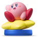 Figúrka amiibo Kirby - Kirby