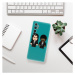 Odolné silikónové puzdro iSaprio - Pulp Fiction - Xiaomi Mi Note 10 Lite