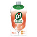 Cif Boost Leštidlo do umývačky riadu 450 ml