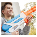 NERF  Veľká vodná pištoľ Nerf Soa Twister Super rotačná hlaveň 1094 ml