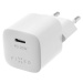 FIXC20M-C-WH nabíjačka Mini USB-C 20W