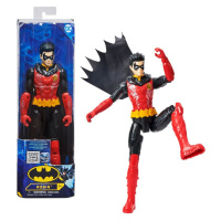 Batman figúrka Robin červená 30 cm