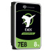 Seagate Exos Enterprise 7E8 HDD 3,5" 8TB