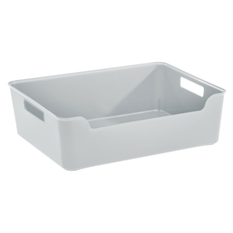 Tontarelli Box BELLA XXL 9,15 L, sivá