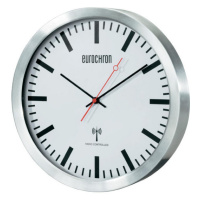 Nástenné DCF hodiny Eurochron EFWU 3602, 30 cm