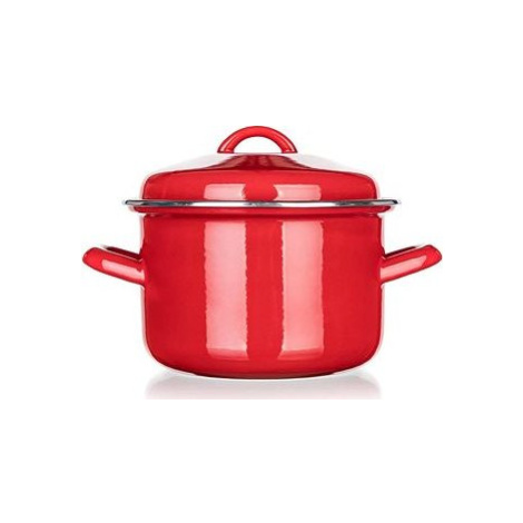 Banquet Milton Red 16 cm, 2 l