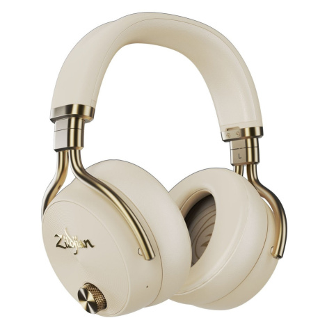 Zildjian Alchem-E Perfect Tune Headphones Sandstorm