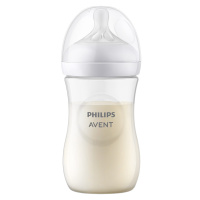 PHILIPS AVENT Fľaša Natural Response 260 ml, 1m+