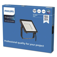 Vonkajší reflektor Philips ProjectLine LED 3 000K 50W