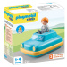 PLAYMOBIL® 71323 1.2.3 Autíčko Push & Go