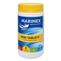 Marimex Mini Tablety  0,9 kg | 11301103