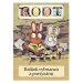 ROOT: Balíček vyhnanců a partyzánů Fox in the box