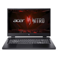 Acer Nitro 17 (AN17-41) čierna