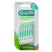 GUM Soft-Picks Advanced Medzizubné kefky Regular 30 ks