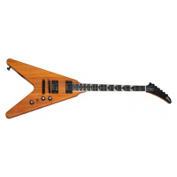 Gibson Dave Mustaine Flying V EXP - Antique Natural
