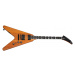 Gibson Dave Mustaine Flying V EXP - Antique Natural