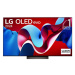Televízia LG OLED65C4/65" (165cm)