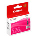 Canon CLI-526M 4542B001 purpurová (magenta) originálna cartridge