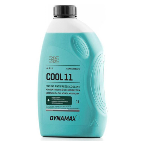 Dynamax COOL AL 11 1L