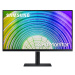 SAMSUNG MONITOR 27 QHD 75HZ IPS LS27A600UUUXEN PLOCHY USB-C