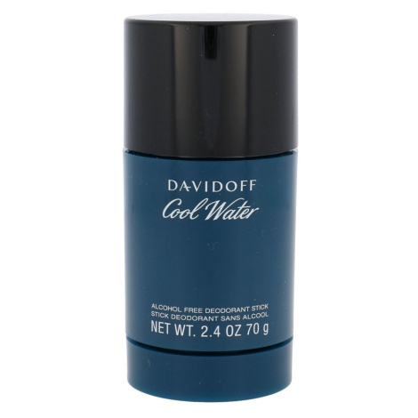 DAVIDOFF Cool Water Dezodorant 75 ml