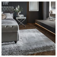 Kusový koberec Pearl Silver - 160x230 cm Flair Rugs koberce