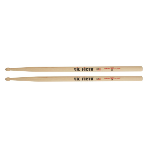 Vic Firth 2B American Classic