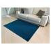 Kusový koberec Eton Exklusive turkis - 160x240 cm Vopi koberce