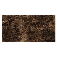 Dlažba Ragno Incanto emperador 75x150 cm lesk R8XR