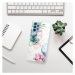 Odolné silikónové puzdro iSaprio - Flower Art 01 - Samsung Galaxy A72