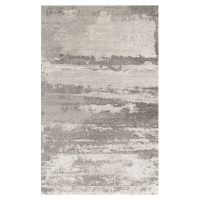 Dekoria Koberec Royal Cream/Grey 160x230cm, 160 x 230 cm