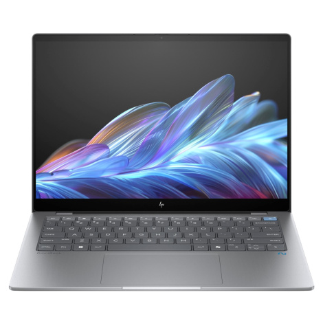 NTB HP OmniBook X 14-fe0010nc, QC X1E-78-100, Touch/14" 2.2K 2240x1400, 16GB LPDDR5X, SSD 512GB,