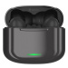 Bluetooth Stereo Headset, v5.2, TWS, Charging Dock, s potlačením šumu, dotykové ovládanie, Devia