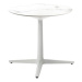 Kartell - Stôl Multiplo Spokes - 78 cm