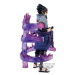 Banpresto Naruto Shippuden Effectreme Uchiha Sasuke PVC Statue 15 cm