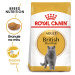 Royal Canin BRITISH SHORTHAIR - 2kg