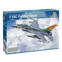 Model Kit letadlo 2825 - F-16C Fighting Falcon (1:48)