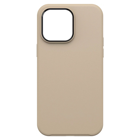 Kryt Otterbox Symmetry Plus Dont Even Chai for iPhone 14 Pro Max beige (77-90761)