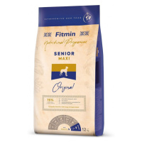 Fitmin Dog Maxi Senior - 12kg